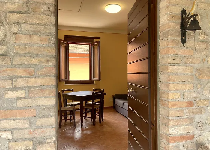 Locanda Settecamini