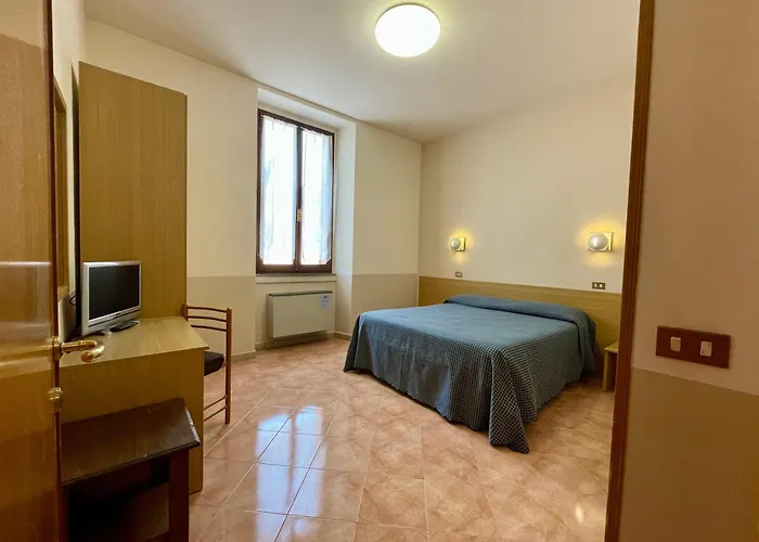 Locanda Settecamini