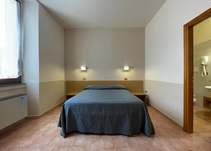 Locanda Settecamini