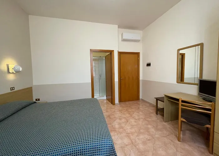 Locanda Settecamini