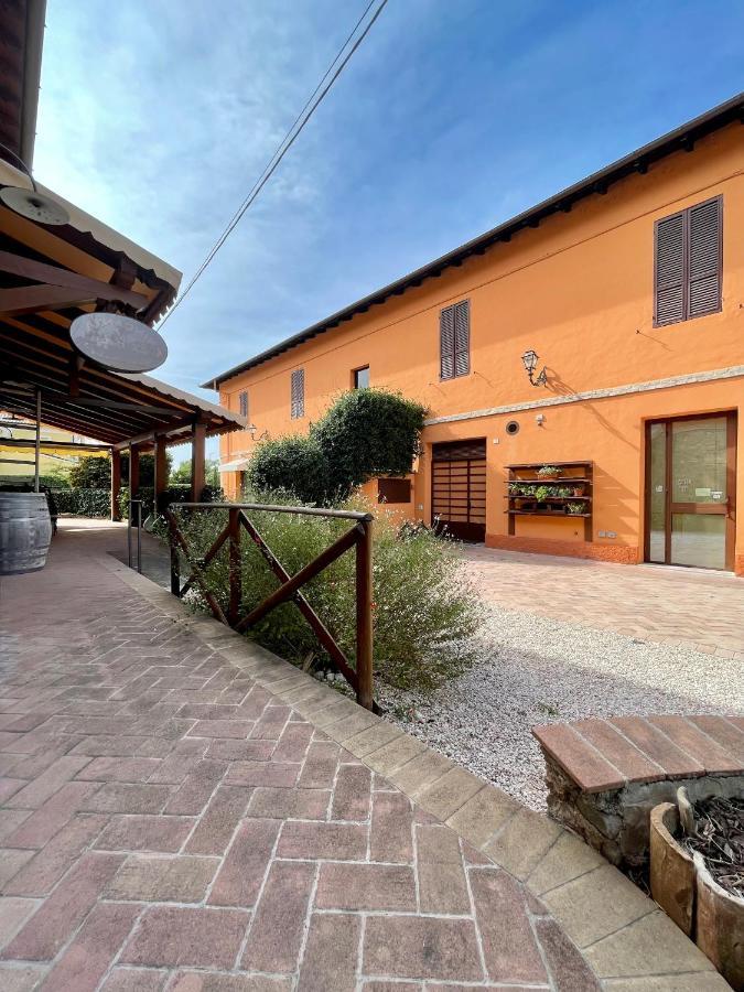 Settecamini * Campello sul Clitunno