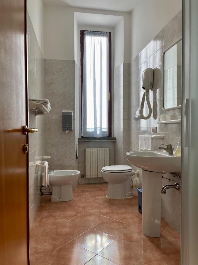 Gasthuis Settecamini