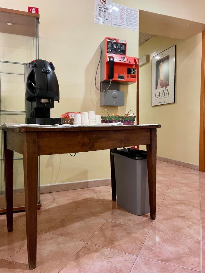 Settecamini Gasthuis Campello sul Clitunno