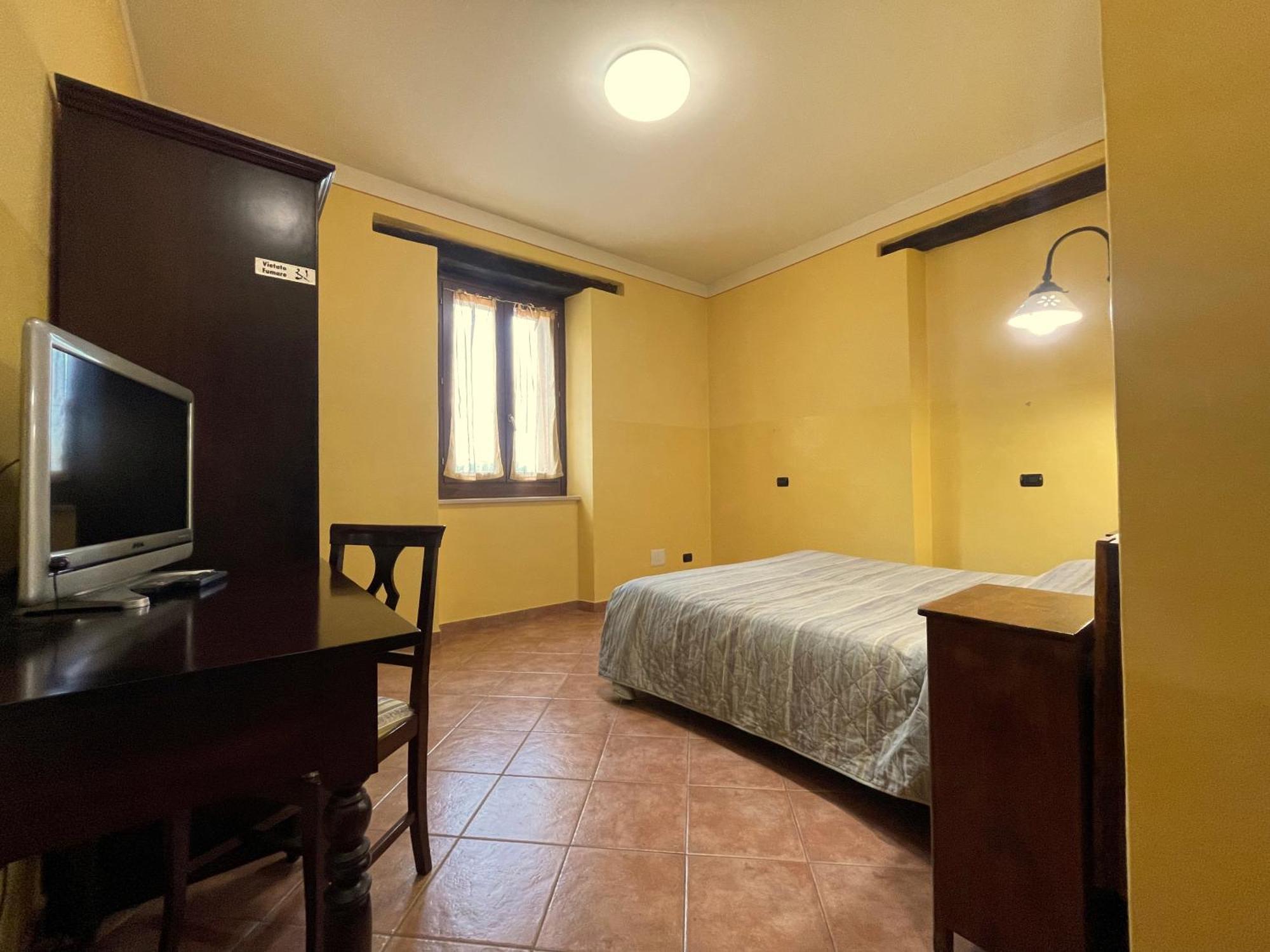 Settecamini * Campello sul Clitunno